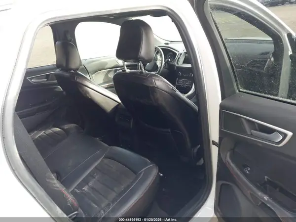 2FMPK4J97LBB21314 2020 FORD EDGE - Image 8