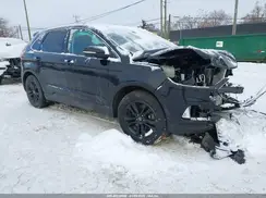 2FMPK4J97LBB22219 2020 FORD EDGE