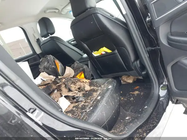 2FMPK4J97LBB22219 2020 FORD EDGE - Image 8