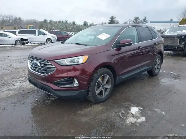 2FMPK4J97LBB26402 2020 FORD EDGE - Image 2