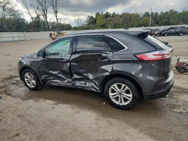 2FMPK4J97LBB27999 2020 FORD EDGE - Image 2