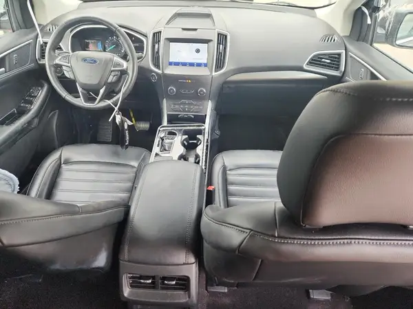 2FMPK4J97LBB27999 2020 FORD EDGE - Image 8