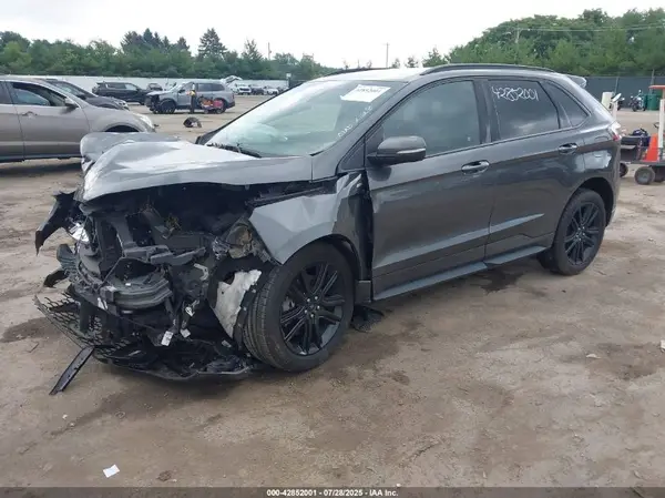 2FMPK4J97LBB29106 2020 FORD EDGE - Image 2