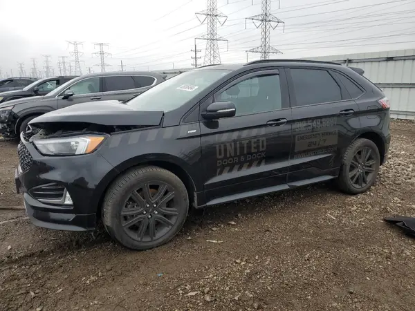 2FMPK4J97LBB30921 2020 FORD EDGE - Image 1