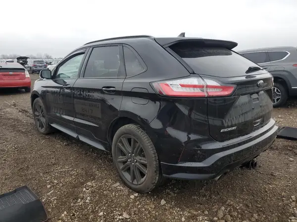 2FMPK4J97LBB30921 2020 FORD EDGE - Image 2