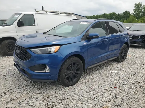 2FMPK4J97LBB32104 2020 FORD EDGE - Image 1