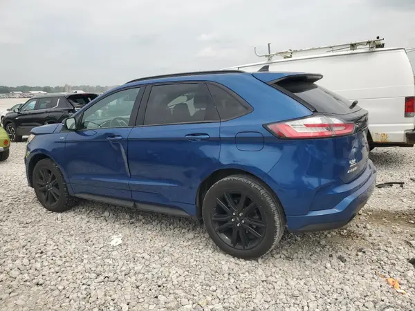 2FMPK4J97LBB32104 2020 FORD EDGE - Image 2