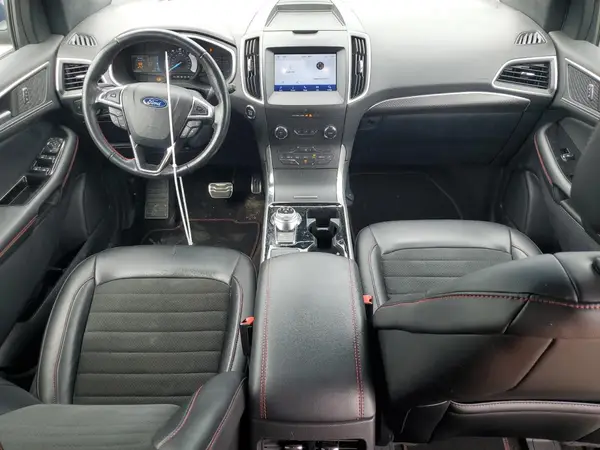 2FMPK4J97LBB32104 2020 FORD EDGE - Image 8