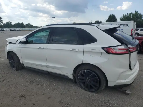 2FMPK4J97LBB34550 2020 FORD EDGE - Image 2