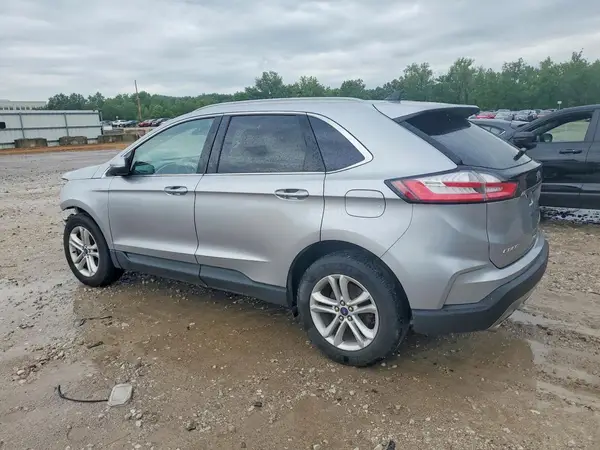 2FMPK4J97LBB36055 2020 FORD EDGE - Image 2