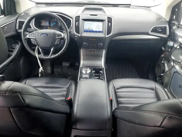 2FMPK4J97LBB36055 2020 FORD EDGE - Image 8