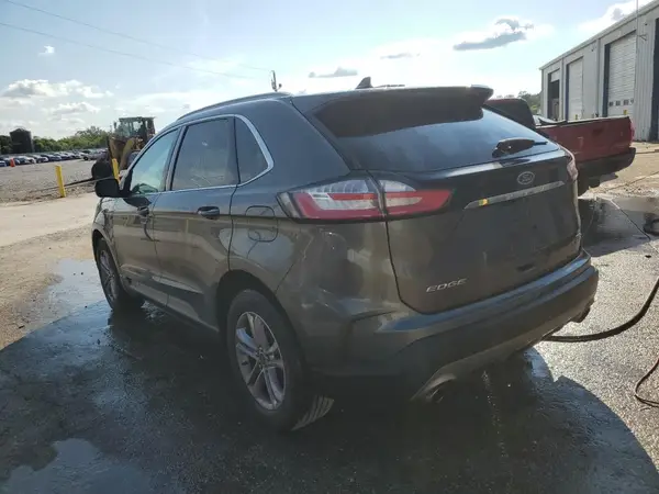 2FMPK4J97LBB37545 2020 FORD EDGE - Image 2