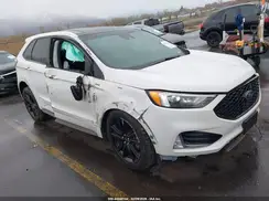 2FMPK4J97LBB40400 2020 FORD EDGE