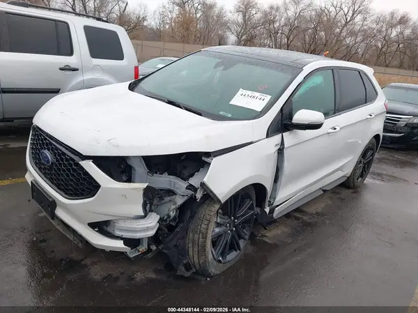 2FMPK4J97LBB40400 2020 FORD EDGE - Image 2