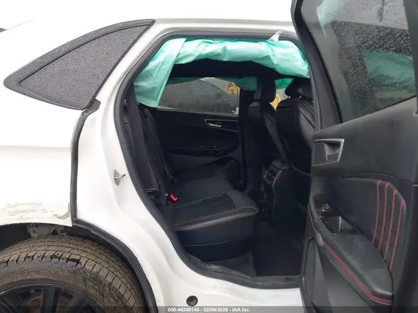 2FMPK4J97LBB40400 2020 FORD EDGE - Image 8