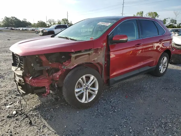 2FMPK4J97LBB40798 2020 FORD EDGE - Image 1