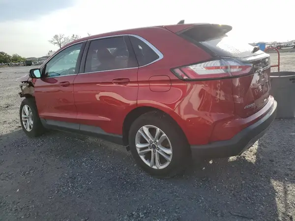 2FMPK4J97LBB40798 2020 FORD EDGE - Image 2