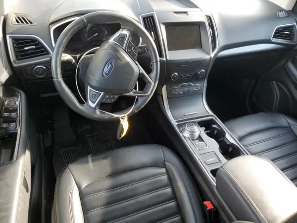 2FMPK4J97LBB40798 2020 FORD EDGE - Image 8