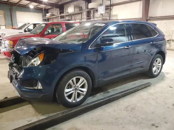 2FMPK4J97LBB43037 2020 FORD EDGE - Image 1