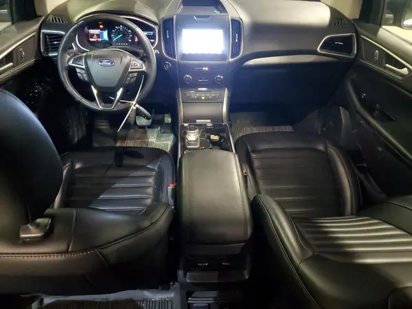 2FMPK4J97LBB43037 2020 FORD EDGE - Image 8