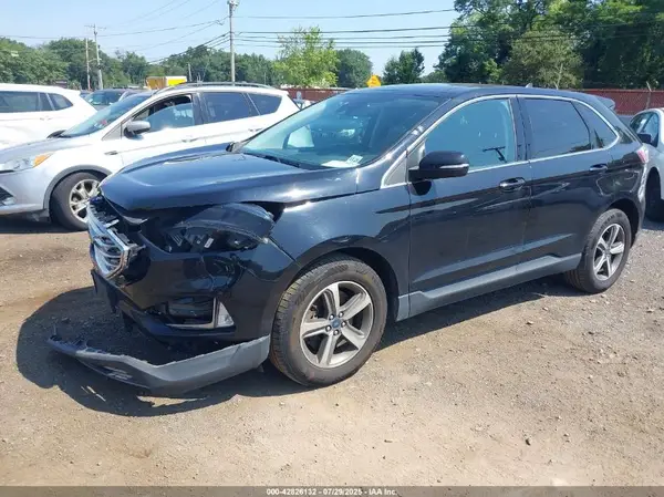 2FMPK4J97LBB43572 2020 FORD EDGE - Image 2
