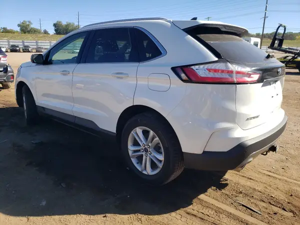 2FMPK4J97LBB44382 2020 FORD EDGE - Image 2