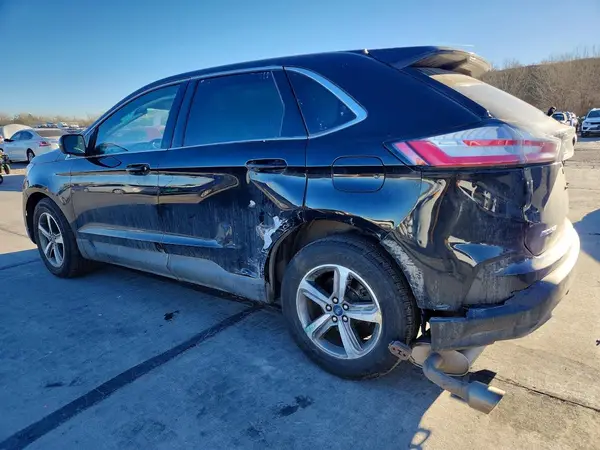2FMPK4J97LBB45757 2020 FORD EDGE - Image 2