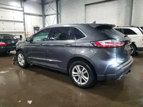 2FMPK4J97LBB52109 2020 FORD EDGE - Image 2