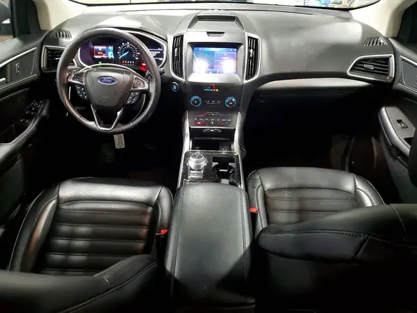 2FMPK4J97LBB52109 2020 FORD EDGE - Image 8