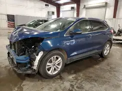 2FMPK4J97LBB54510 2020 FORD EDGE