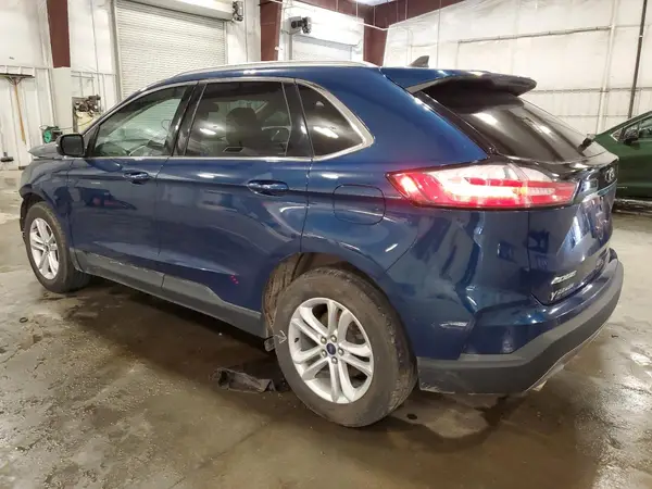 2FMPK4J97LBB54510 2020 FORD EDGE - Image 2