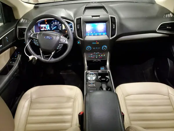 2FMPK4J97LBB54510 2020 FORD EDGE - Image 8