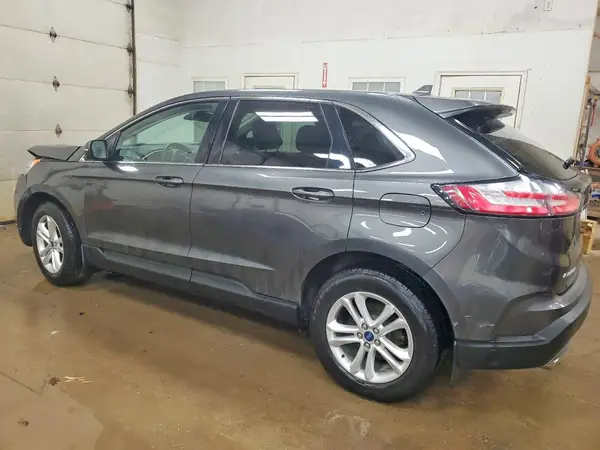 2FMPK4J97LBB55060 2020 FORD EDGE - Image 2