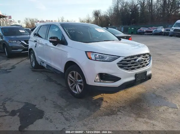 2FMPK4J97LBB56662 2020 FORD EDGE - Image 1