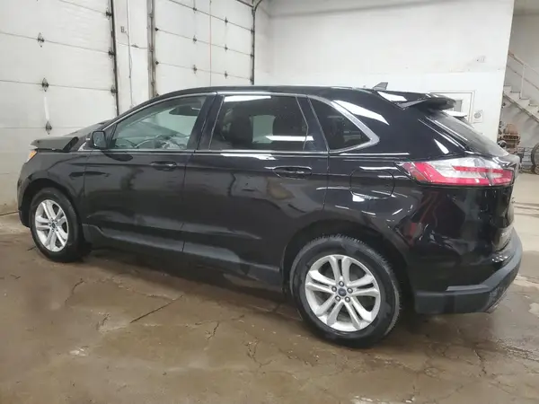 2FMPK4J97LBB57732 2020 FORD EDGE - Image 2