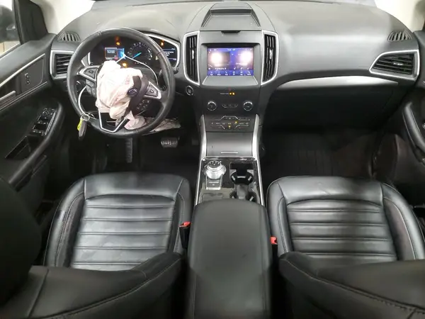 2FMPK4J97LBB57732 2020 FORD EDGE - Image 8