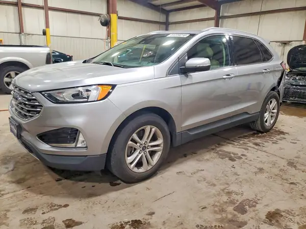 2FMPK4J97LBB60646 2020 FORD EDGE - Image 1