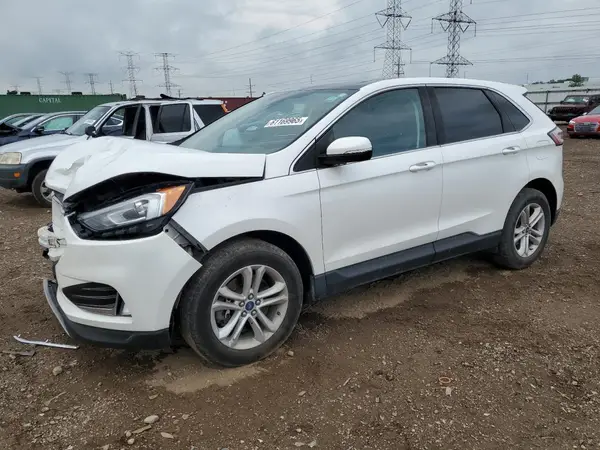 2FMPK4J97LBB67001 2020 FORD EDGE - Image 1