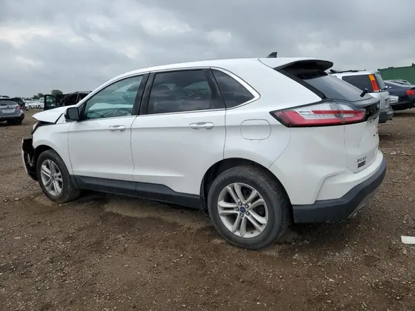 2FMPK4J97LBB67001 2020 FORD EDGE - Image 2