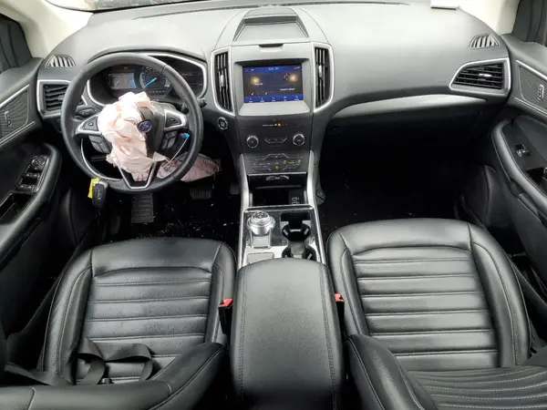 2FMPK4J97LBB67001 2020 FORD EDGE - Image 8