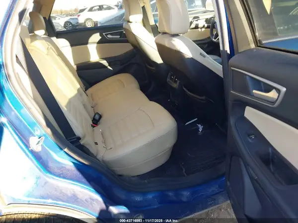 2FMPK4J97LBB67063 2020 FORD EDGE - Image 8