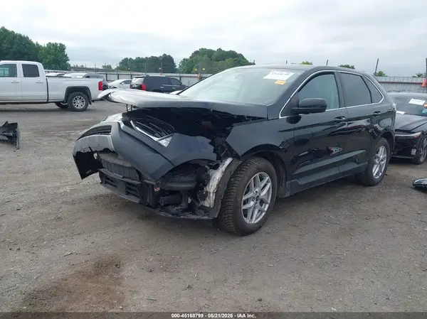 2FMPK4J97MBA01689 2021 FORD EDGE - Image 2