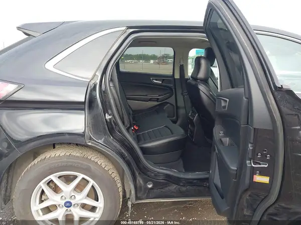 2FMPK4J97MBA01689 2021 FORD EDGE - Image 8