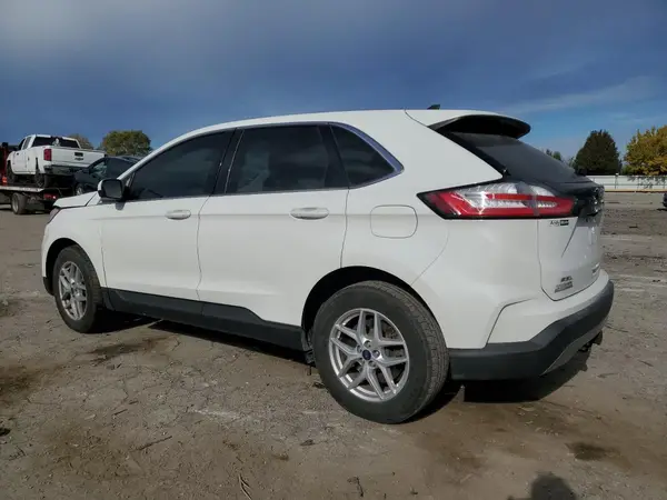 2FMPK4J97MBA08173 2021 FORD EDGE - Image 2