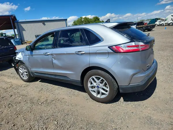 2FMPK4J97MBA10652 2021 FORD EDGE - Image 2
