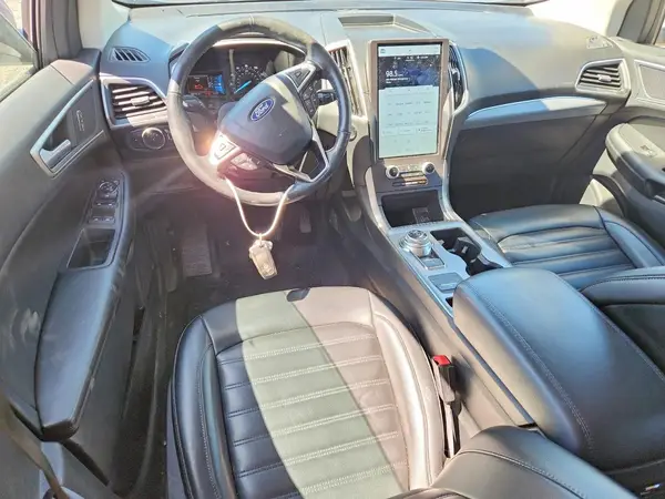 2FMPK4J97MBA10652 2021 FORD EDGE - Image 8