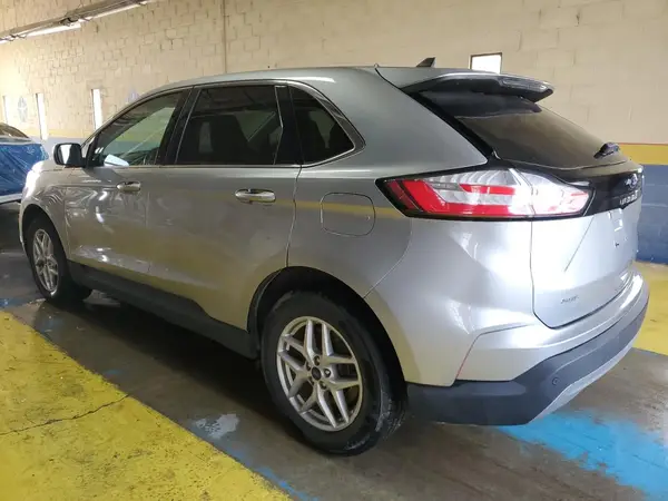 2FMPK4J97MBA12546 2021 FORD EDGE - Image 2