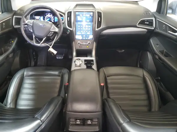 2FMPK4J97MBA12546 2021 FORD EDGE - Image 8