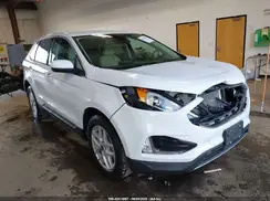 2FMPK4J97MBA16189 2021 FORD EDGE