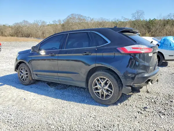 2FMPK4J97MBA22784 2021 FORD EDGE - Image 2